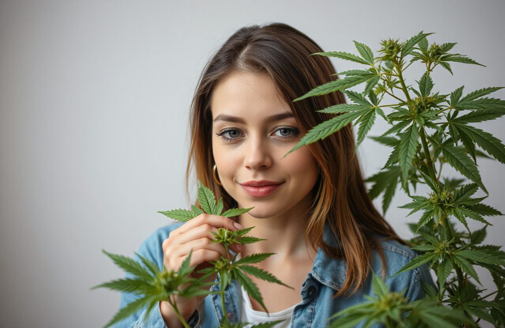 Impact of Parents Marijuana Use on Childrens Risk of Substance Abuse