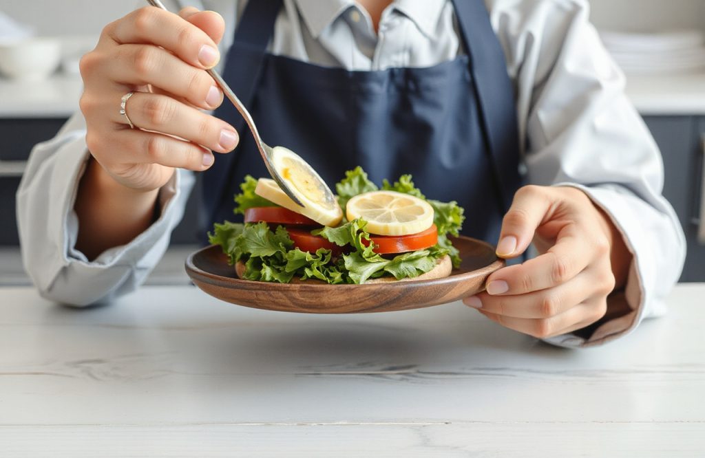 Boosting Academic Success: How a Healthier Diet Can Enhance School Performance