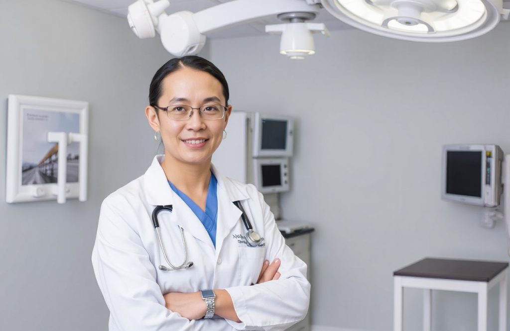 Transitioning from Doctorate to Nurse Anesthetist: Exploring Specialized Healthcare Roles