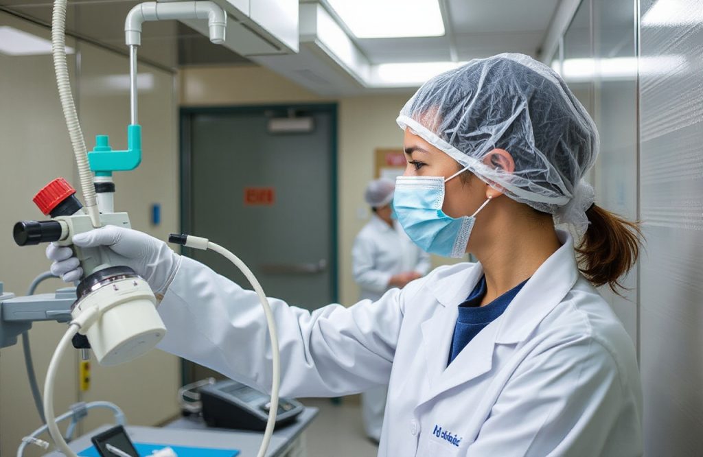 Global Shortage of Old Antibiotics Restricts Treatment Options and Raises Health Concerns