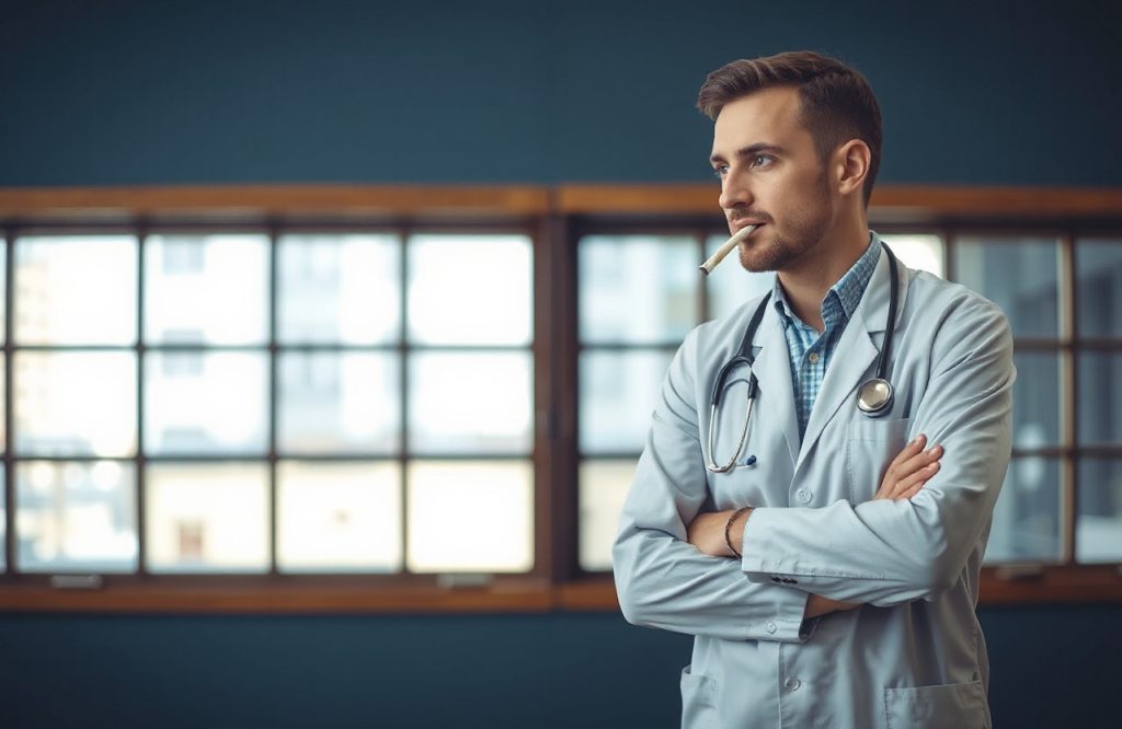 Varenicline and Bupropion: Effective Smoking Cessation Solutions with No Increased Neuropsychiatric Risks