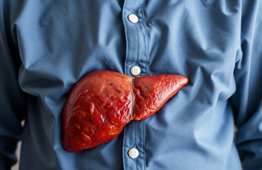 Understanding the Financial Impact of Liver Disease on Patients and Families