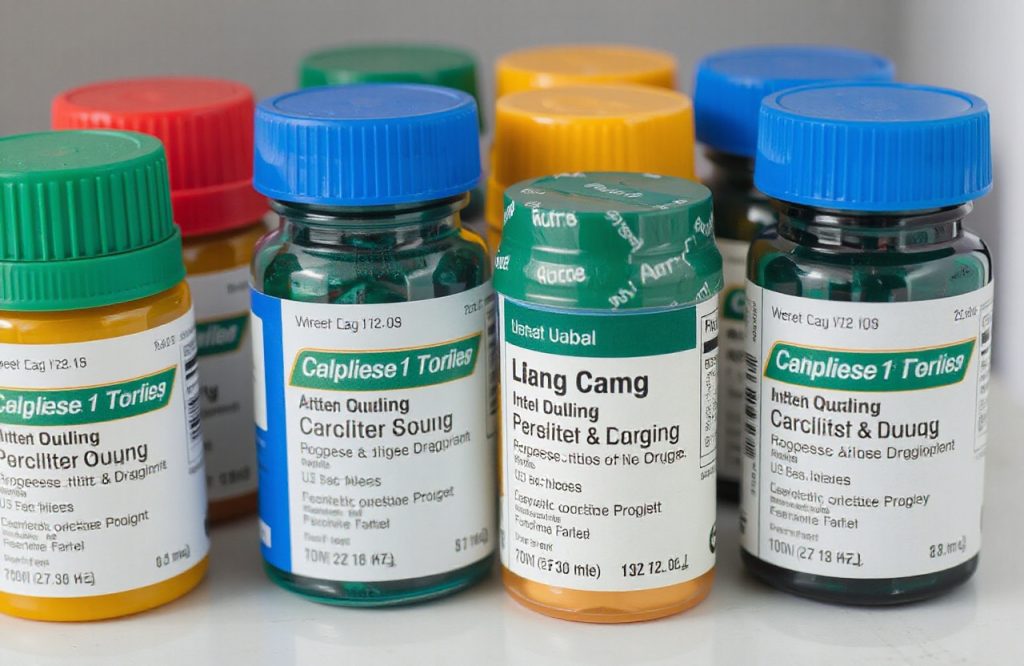 Evaluating the Reliability of FDA Labels on Prescription Drugs for Clinical Use