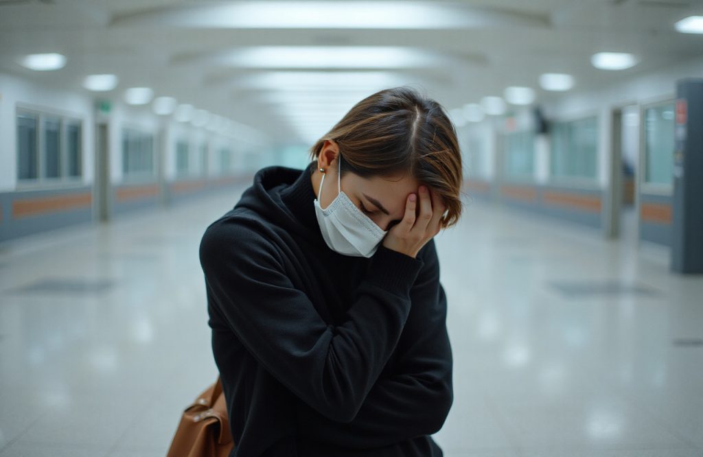 Coping with Anxiety and Depression During the COVID-19 Lockdown: Strategies for Mental Wellness