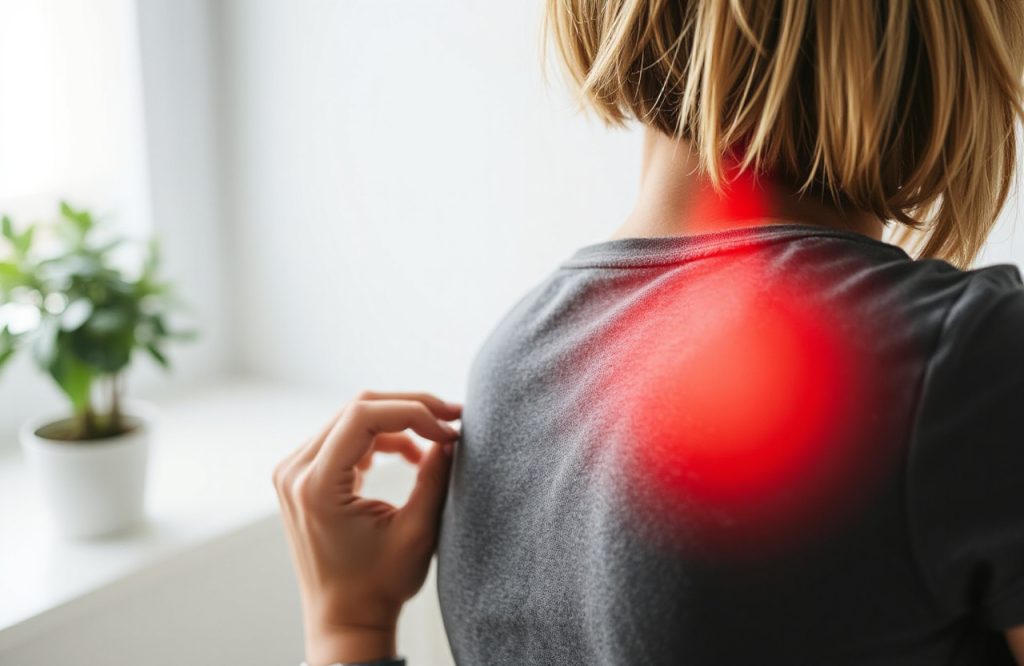Understanding the Link Between Diabetes and Increased Neck and Back Pain Risk