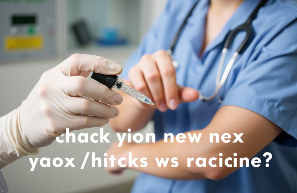 Evaluating the Effectiveness of the New Chickenpox and Shingles Vaccine