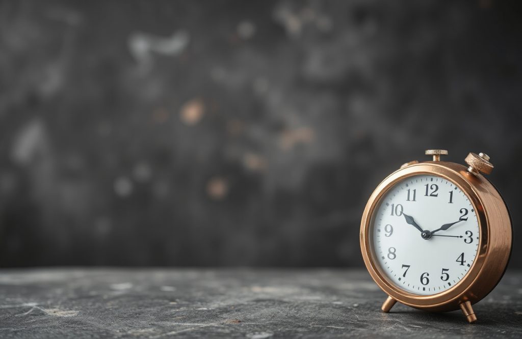 Unlocking Fat Loss: How Metabolism and the Circadian Clock Work Together