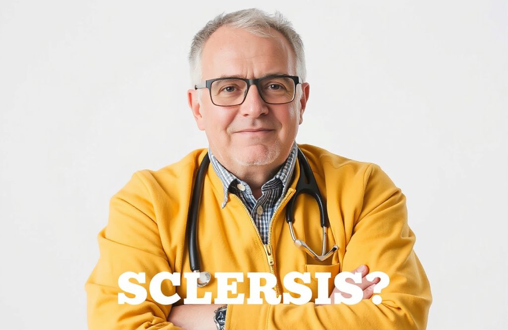 Understanding Multiple Sclerosis: Symptoms, Causes, and Treatment Options