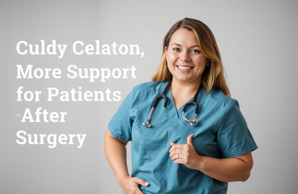 Enhanced Post-Bariatric Surgery Support Essential for Patient Success, Study Finds