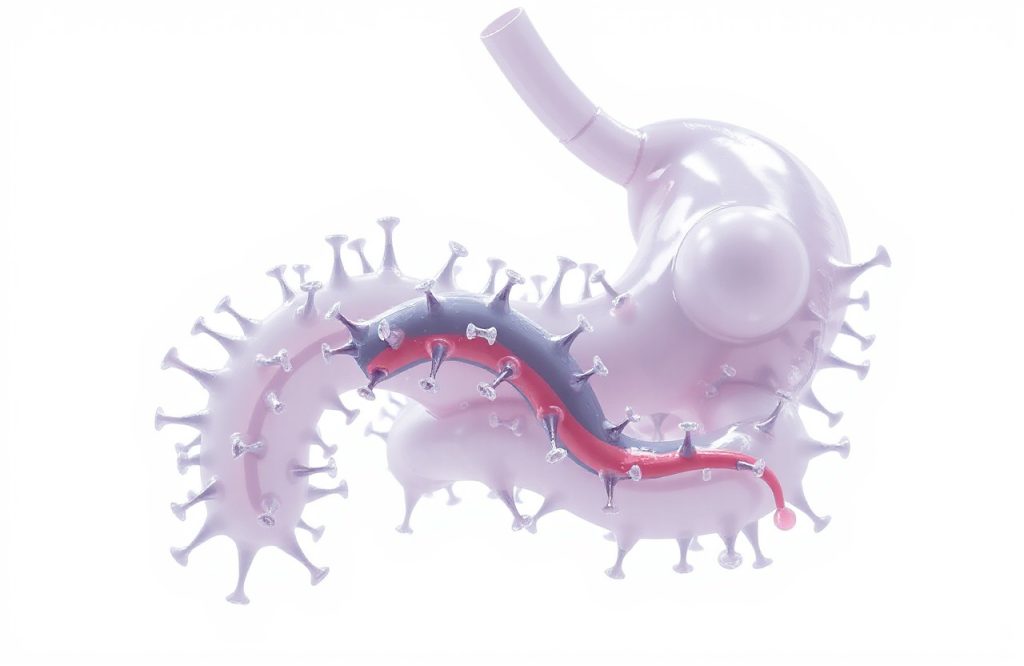 Revolutionizing Digestive Health: The Power of Fecal Microbiota Transplants in Disease Treatment