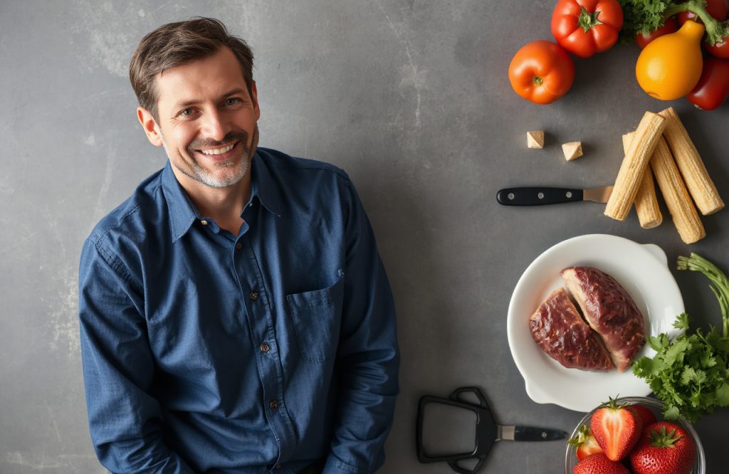 Top Foods to Lower Your Stroke Risk: A Comprehensive Guide