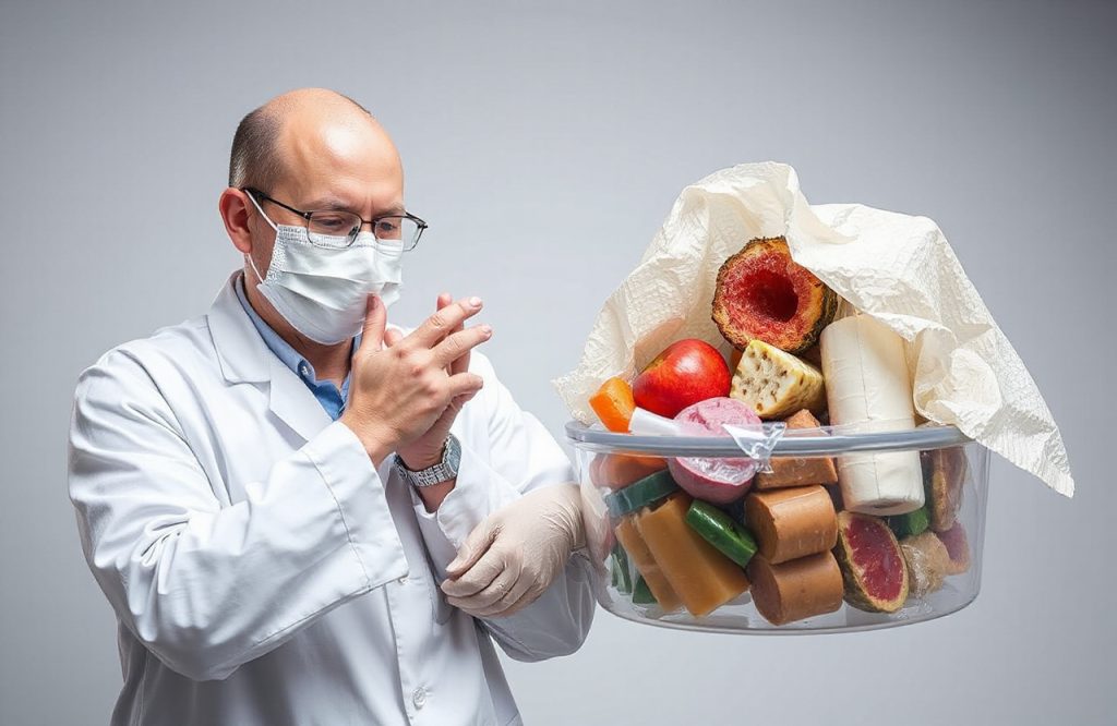 Revolutionary Therapy Transforms Treatment for Food Allergies