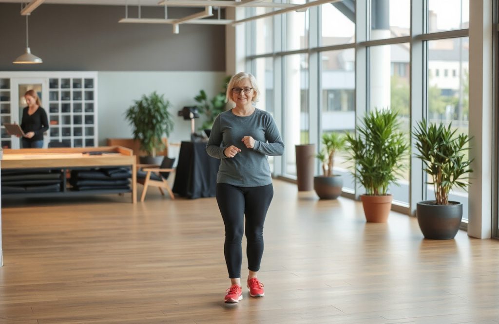 Study Reveals Healthy Individuals Must Stay Fit to Prevent Heart Attacks