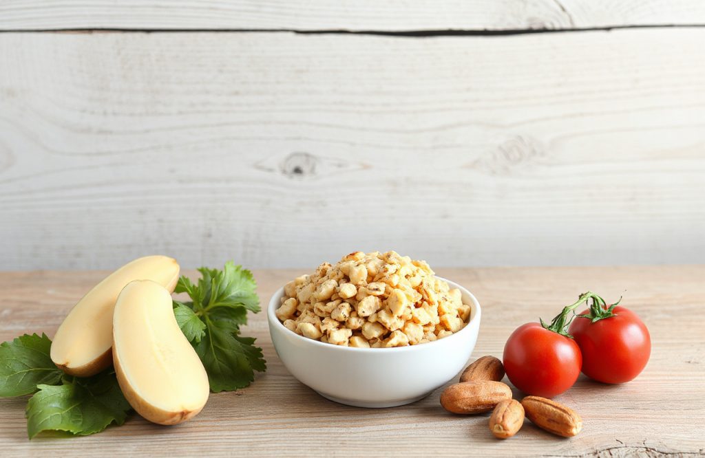 Uncover This Little Known Fiber Source to Effectively Lower Cholesterol Levels