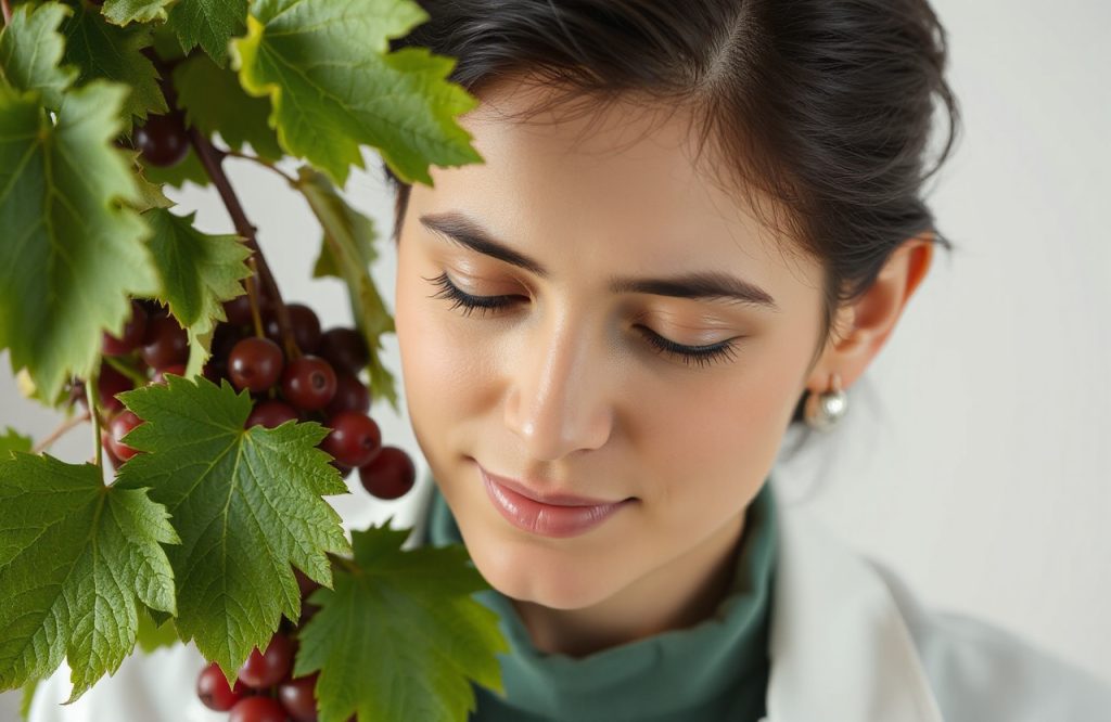 Exploring Resveratrol: A Promising Natural Treatment for Depression and Anxiety