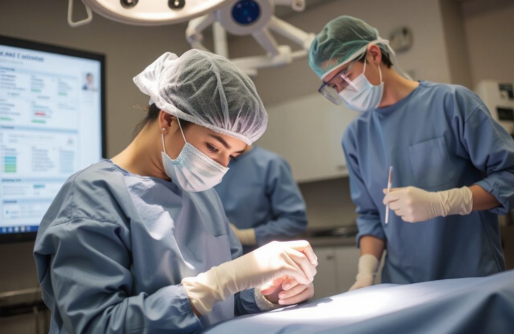 Natural Ways to Reduce Labor Pain Without Medication