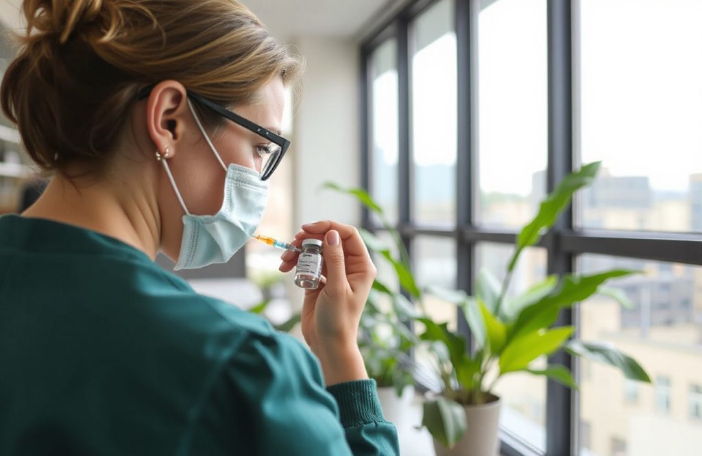 Understanding the Safety of the Meningococcal B Vaccine: What You Need to Know