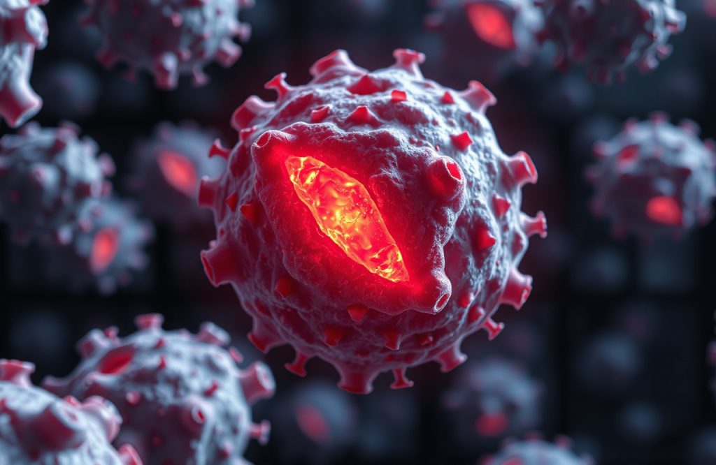 Revolutionary Advances in Cancer Therapy: Harnessing Nanotechnology to Kill Cancer Cells with Heat