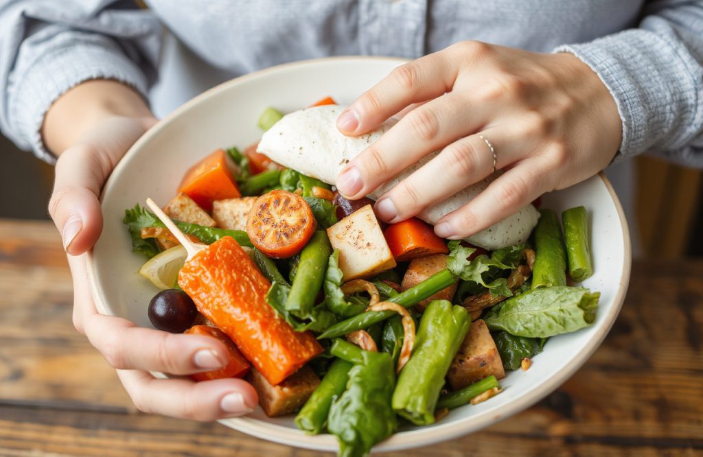 Satisfy Your Cravings: Discover the Ultimate Stress Eating Menu for Comfort and Relief