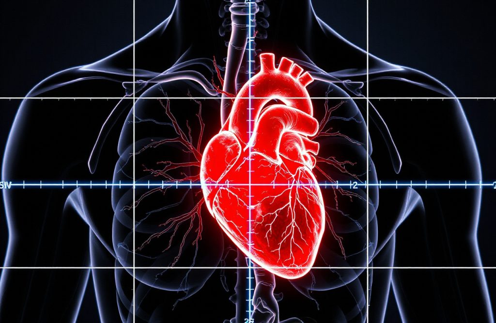 Revolutionary New Method for Rapid Heart Attack Diagnosis Unveiled