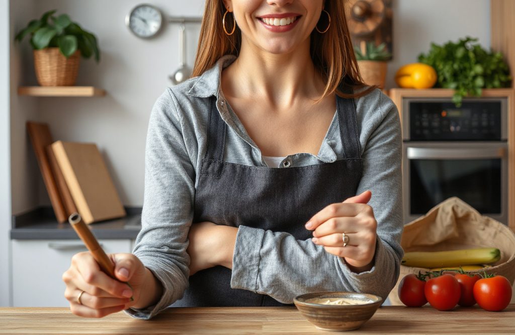 Unlocking a Healthy Diet: The Power of Persistence in Nutrition Success