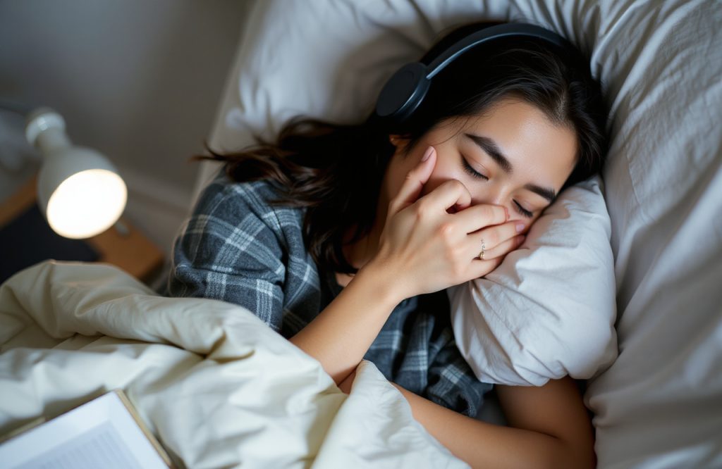 How Disrupted Sleep Rhythms Can Elevate Your Risk for Mood Disorders