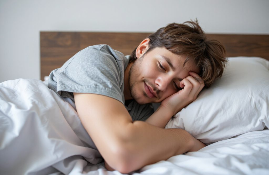 Uncovering the Genetic Roots of Sleep Disorders: New Study Reveals Causes of Poor Sleep