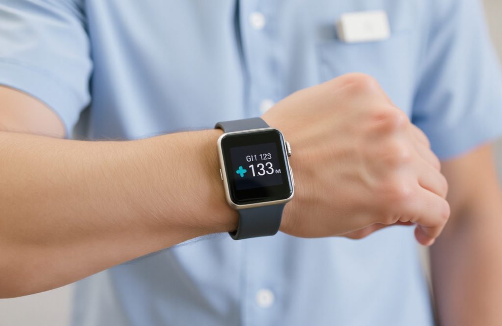 Understanding Fitbits Ability to Detect Atrial Fibrillation: What You Need to Know
