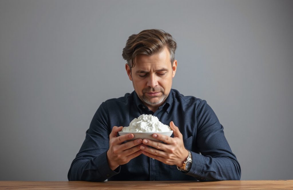 How Sleep Deprivation Increases Sugar Cravings and Your Hunger for Sweet Foods