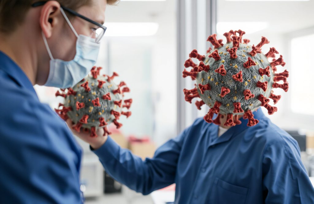 Understanding Coronavirus Longevity: How Long It Survives on Surfaces and in the Air