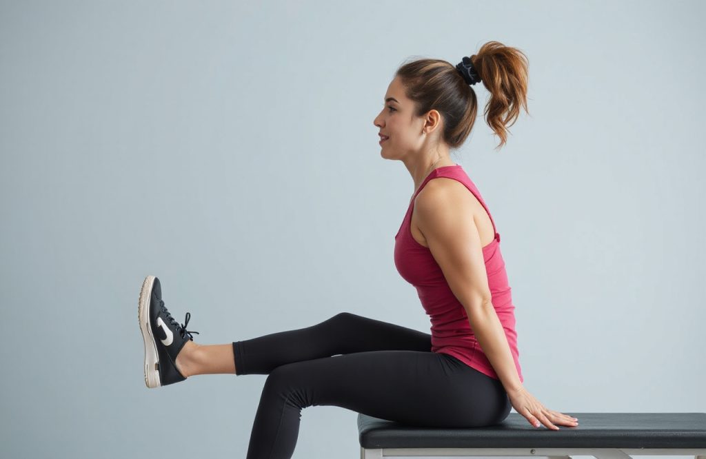 Small Amounts of Exercise Outperform Sedentary Habits, New Study Reveals