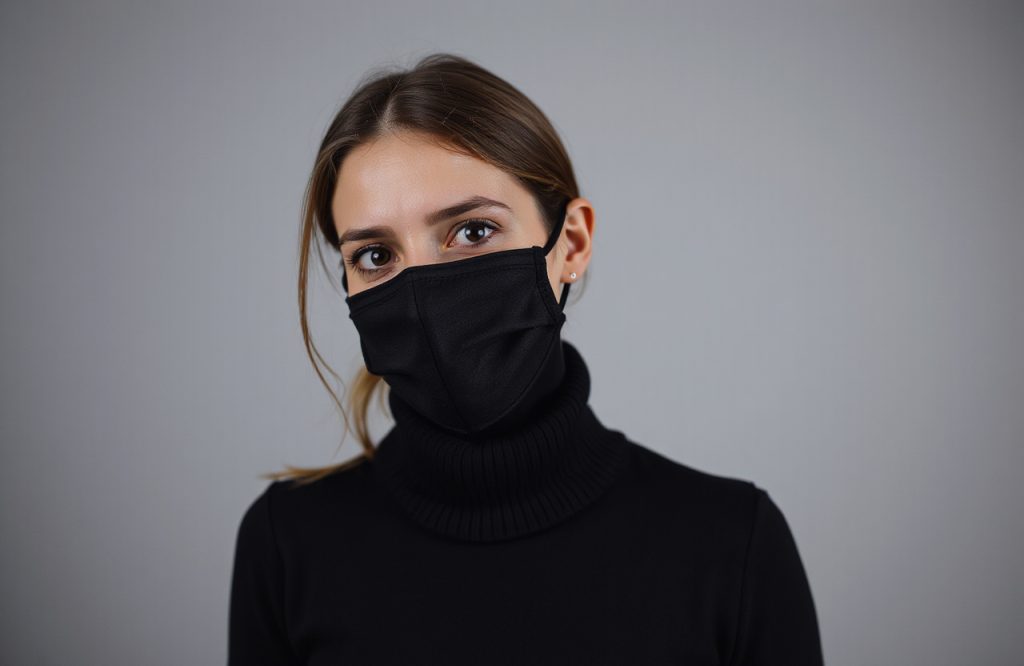 Effectiveness of Cloth Face Masks: Do They Really Work?