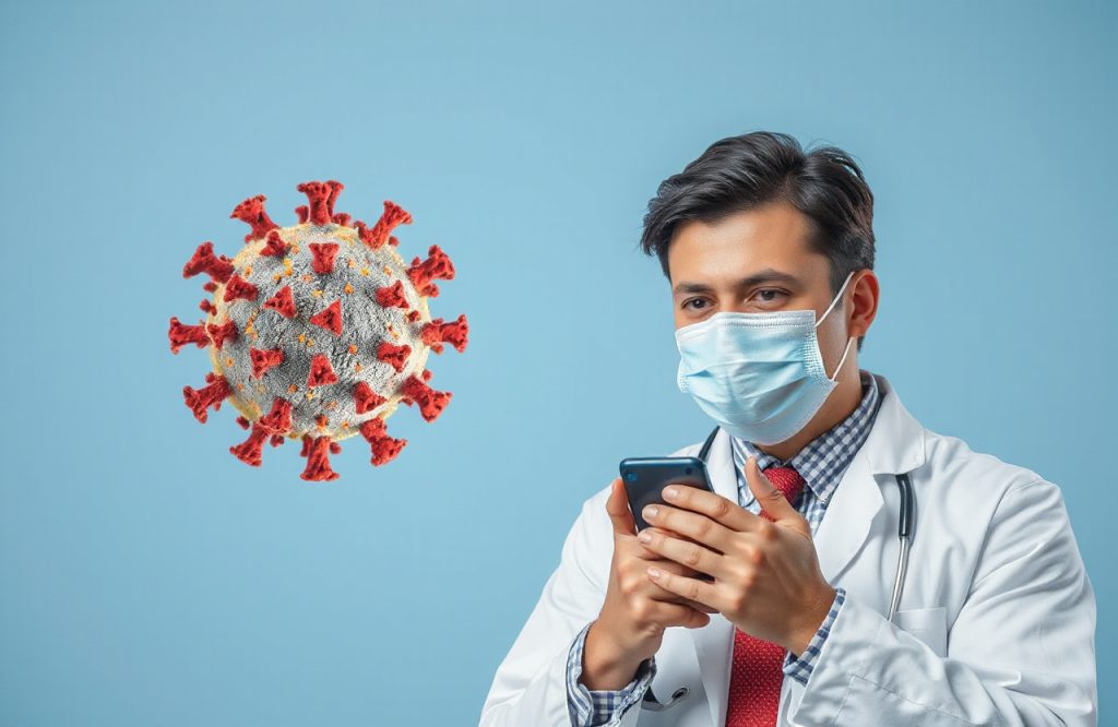 Seven Common Long-Term Symptoms of COVID-19 That You Should Know