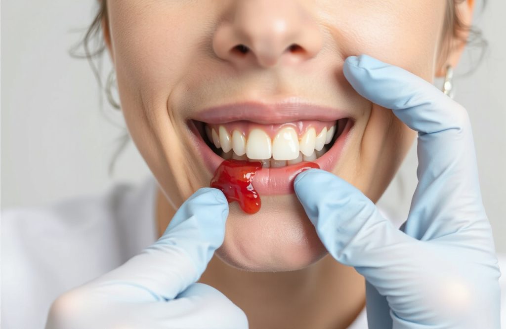 Understanding Gum Health: Do Healthy Gums Bleed?