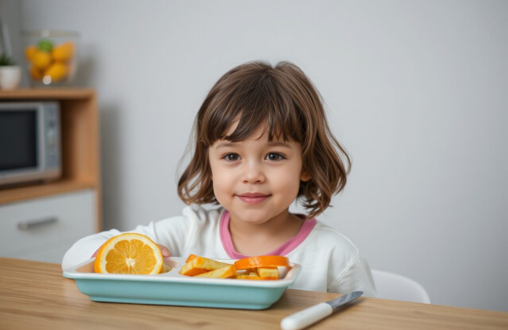 Exploring the Impact of eHealth on Childrens Eating Habits and Nutrition Choices