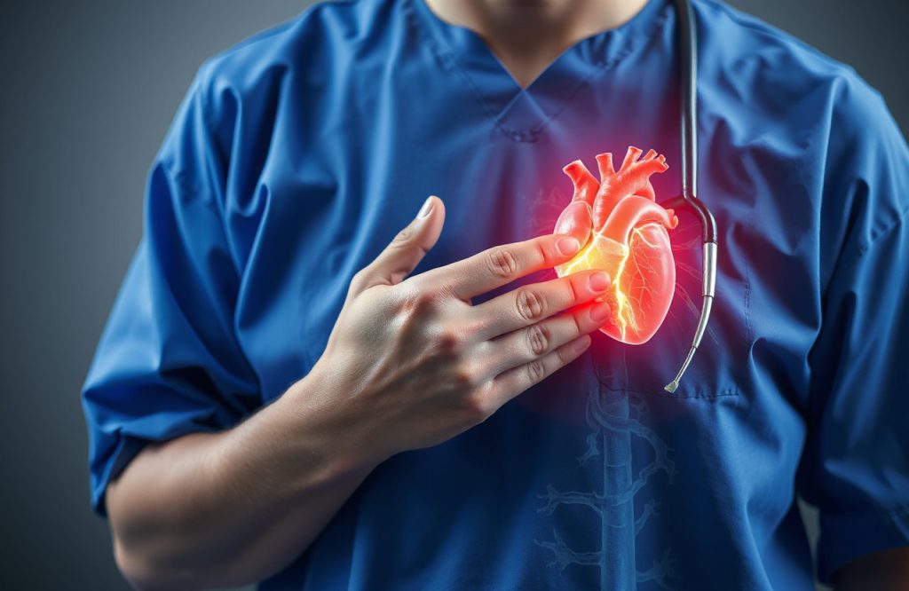 Rheumatoid Arthritis Increases Heart Disease Risk: What Patients Need to Know