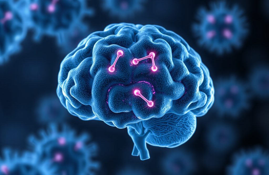 Breakthrough Alzheimer’s Research Uncovers New Immune System Therapy Potential