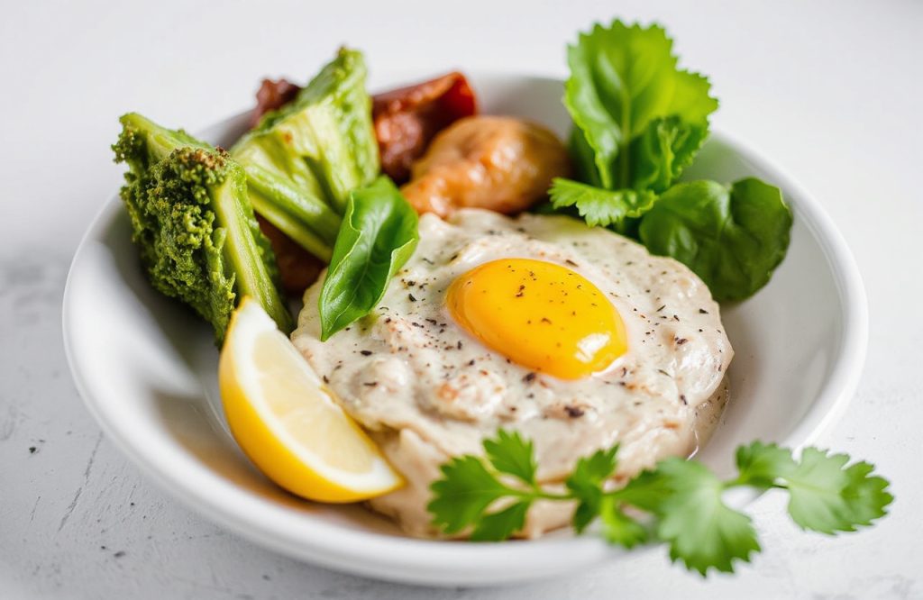 Exploring the Health Benefits of a Low-Protein Diet: What the Latest Study Reveals