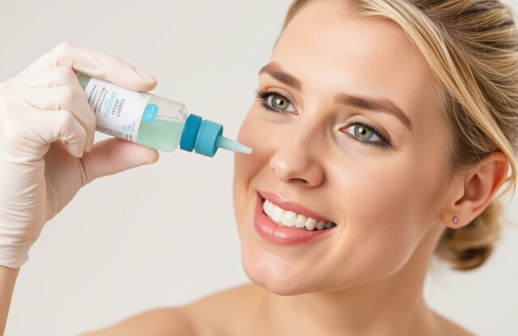 Immunotherapy Cream: A New Approach to Preventing Skin Cancer from Sun Damage