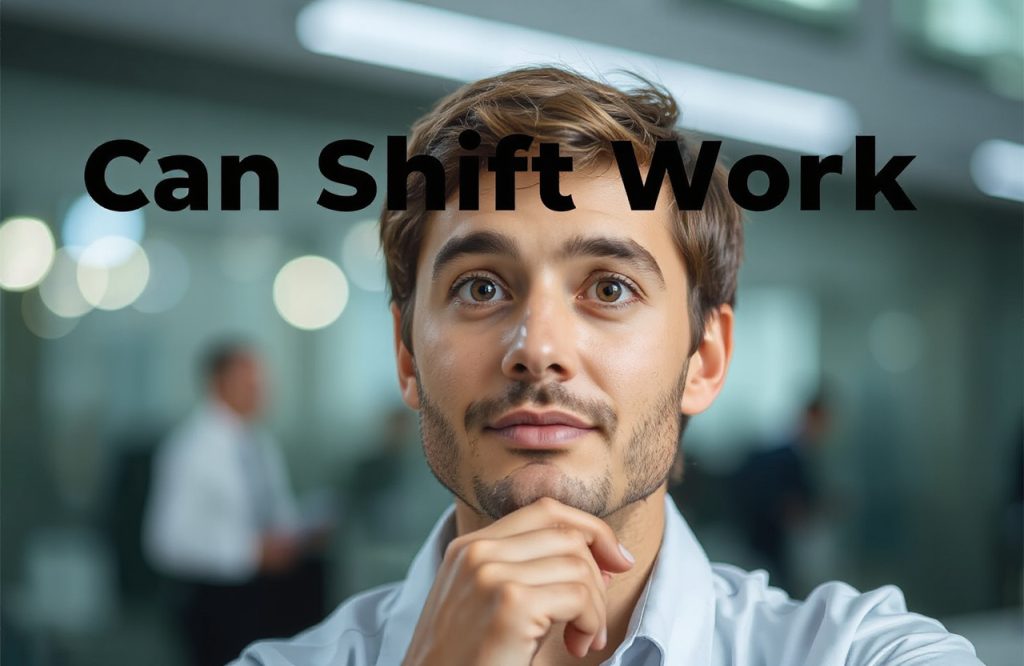 Exploring the Impact of Shift Work on Brain Health and Cognitive Function