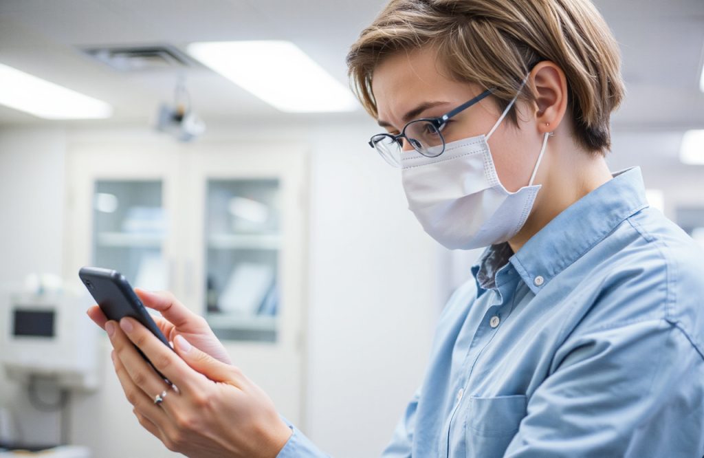 Revolutionizing Health: Building an App for Coronavirus Detection and Prevention