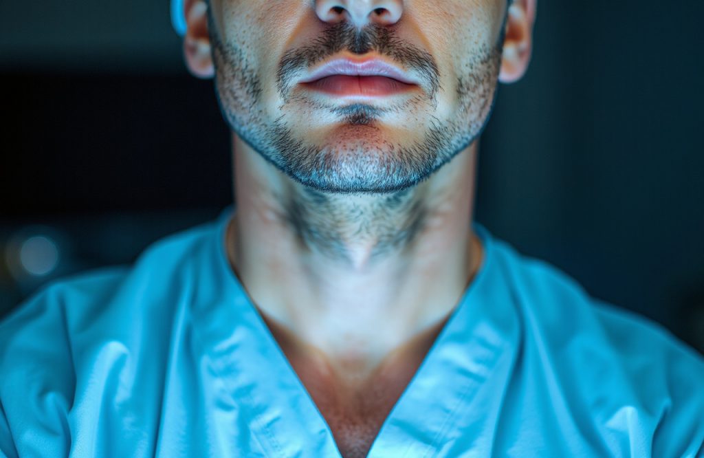 Revolutionary Screening Method Could Save Lives by Assessing Esophageal Cancer Risk