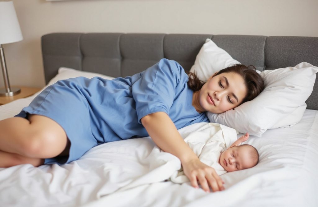 The Connection Between Healthy Sleep and Sustained Weight Loss After Bariatric Surgery