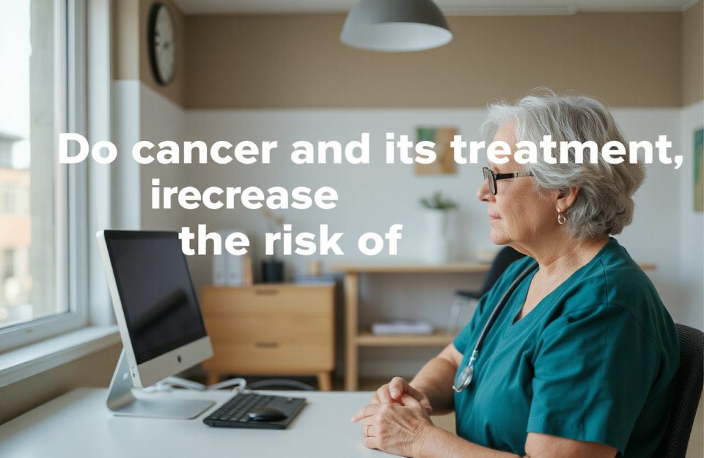 Understanding the Link Between Cancer Treatment and Increased Shingles Risk