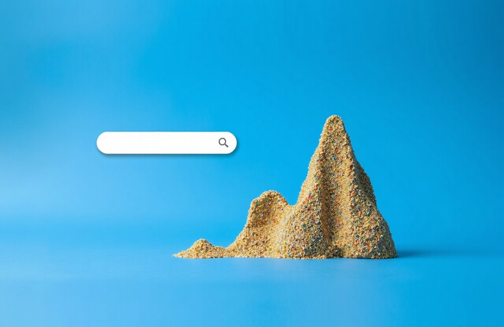 Using Google Search Volumes to Forecast Cancer Mortality Rates: A Data-Driven Approach