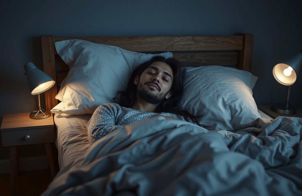 Unveiling 5 Distinct Types of Insomnia: Key Differences Revealed in New Study