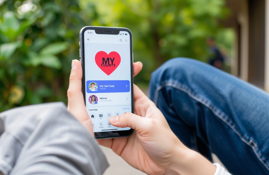 MyHeart Counts App Increases User Activity and Promotes Heart Health