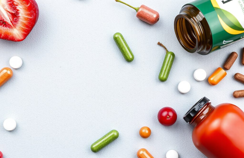 New Study Reveals Multivitamins Do Not Prevent Heart Disease