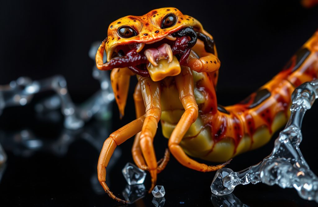 Innovative Applications of Animal Venoms in Drug Discovery Today