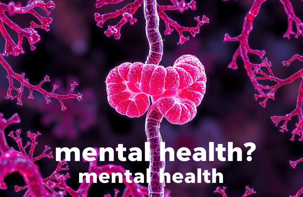 Exploring the Gut Microbiomes Impact on Mental Health and Well-Being